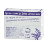 San Francisco Soap Company Clean Caprine Goat Milk Lavender Bar Soap 5oz