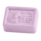 San Francisco Soap Company Clean Caprine Goat Milk Lavender Bar Soap 5oz