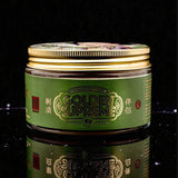 TwoFace Brothers Golden Supreme Shaving Cream Rum 6.4oz