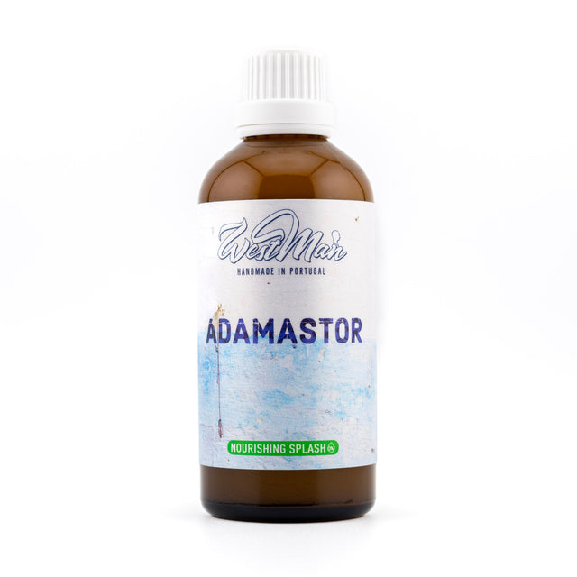 WestMan Shaving Adamastor Aftershave Nourishing Splash 100ml