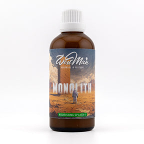 WestMan Shaving Monolith Aftershave Nourishing Splash 100ml