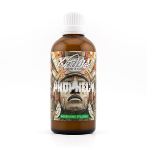 WestMan Shaving Prophecy Aftershave Nourishing Splash 100ml