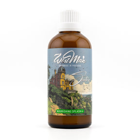 WestMan Shaving Sintra Aftershave Nourishing Splash 100ml