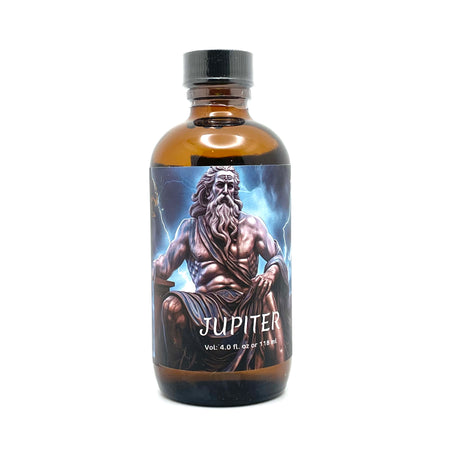 Wholly Kaw - Jupiter - Aftershave Splash - 4oz