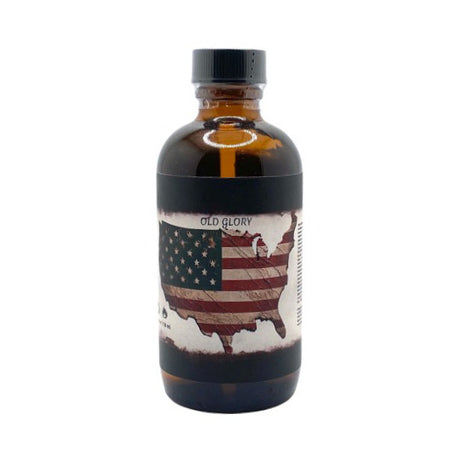 Wholly Kaw - Old Glory - Aftershave Balm