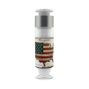 Wholly Kaw - Old Glory - Aftershave Balm