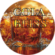 Wholly Kaw - Cola Bliss - Crème Fraîche Shave Soap - 4oz