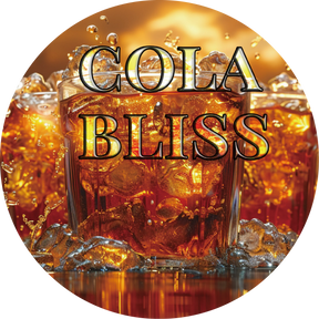 Wholly Kaw - Cola Bliss - Crème Fraîche Shave Soap - 4oz