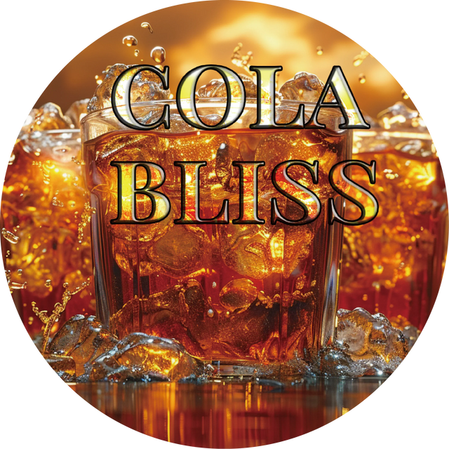 Wholly Kaw - Cola Bliss - Crème Fraîche Shave Soap - 4oz