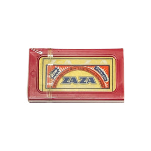 Zaza - Super Stainless Double Edge Razor Blades - Pack of 10 Blades