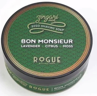 Zingari Man - Shaving Cream Samples - 1/4oz | Free Shipping – The