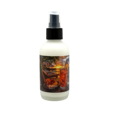 Zingari Man - Sweet Escape - Aftershave Serum - 4oz