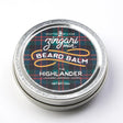 Zingari Man The Highlander Beard Balm 1.5oz