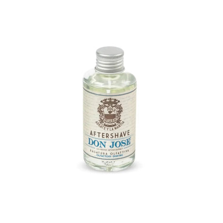 Abbate Y La Mantia Don Jose Aftershave Splash 100ml