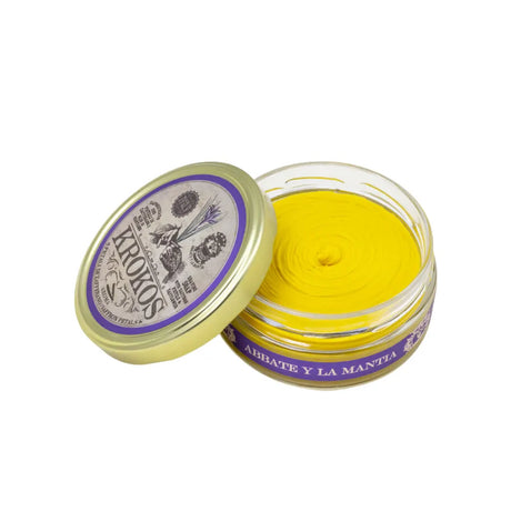 Abbate Y La Mantia Krokos Shaving Soap 200ml