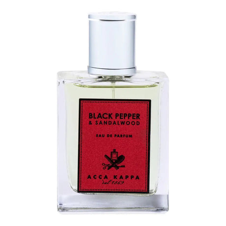 Acca Kappa Parfum Black Pepper and Sandalwood For Men