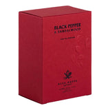 Acca Kappa Parfum Black Pepper and Sandalwood For Men