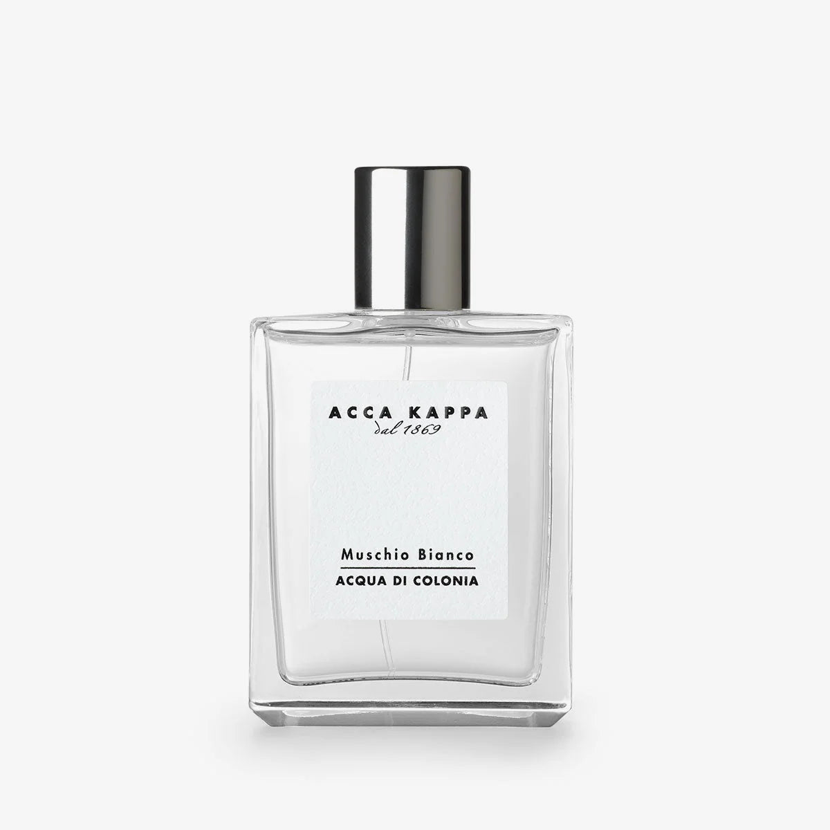 Acca Kappa White Moss Eau de Cologne 100ml