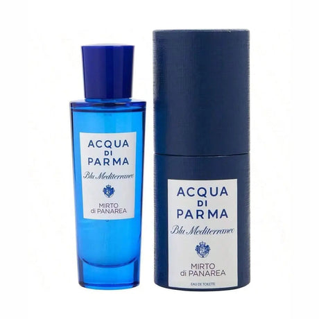 Acqua di Parma Blu Mediterraneo Mirto Di Panarea 1 oz Edt Spray Men