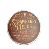 Ariana & Evans Shave Soap Samples 1/4oz