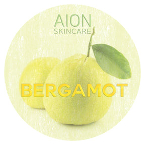 Aion Skincare Bergamot Optimus Shaving Soap 5oz