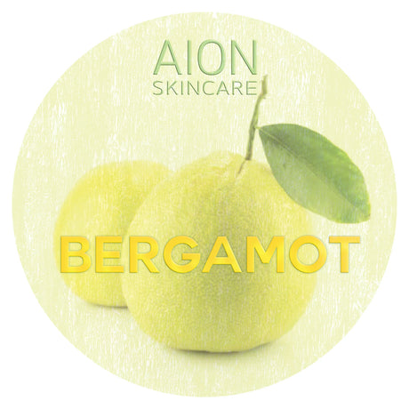 Aion Skincare Bergamot Optimus Shaving Soap 5oz