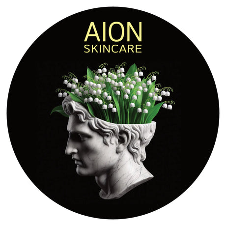 Aion Skincare Chypre Muguet Optimus Shaving Soap 5oz
