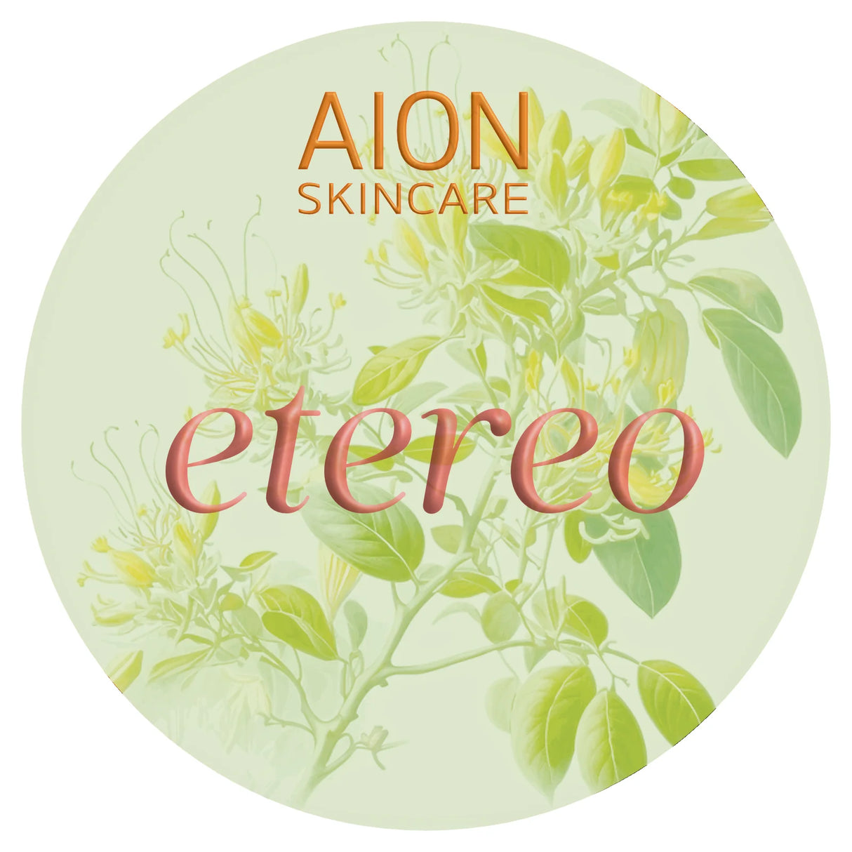 Aion Skincare Etereo Optimus Shaving Soap 5oz