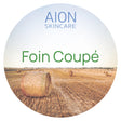 Aion Skincare Foin Coupé Optimus Shaving Soap 5oz