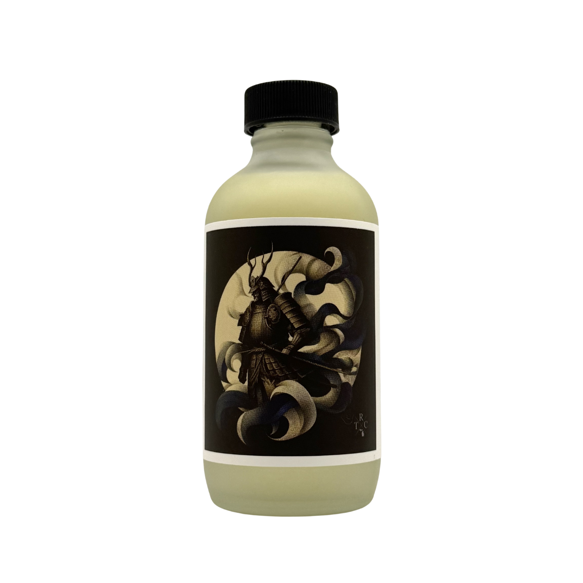 Aion Skincare Gallant Alcohol Free Aftershave Splash 4oz