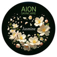 Aion Skincare Jasmine Optimus Shaving Soap 5oz