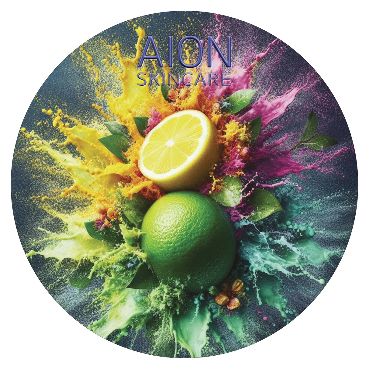 Aion Skincare Kölnisch Optimus Shaving Soap 5oz