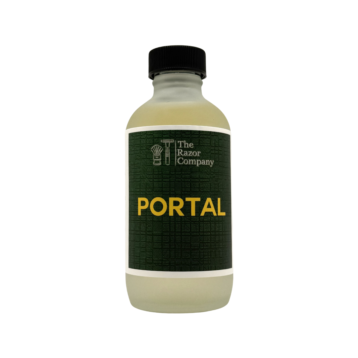 Aion Skincare Portal Alcohol Free Aftershave Splash 4oz