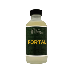 Aion Skincare Portal Alcohol Free Aftershave Splash 4oz