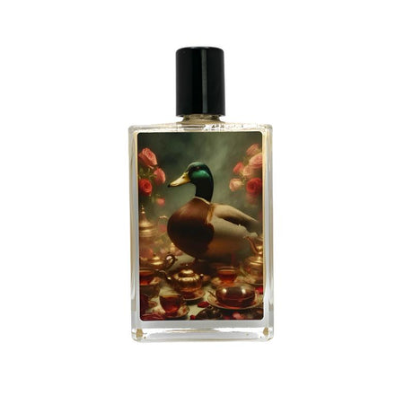 Aion Skincare - Rose Chai - Alcohol Free Aftershave Splash - 100ml