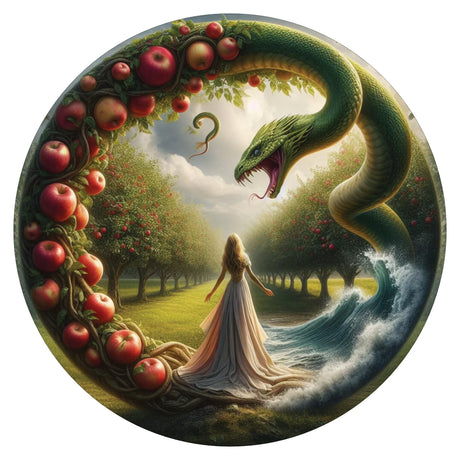 Aion Skincare Tentazione Optimus Shaving Soap 5oz