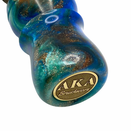 aka-brushworx-arabian-night-24mm-synthetic-ak5-bulb-knot-resin-handle