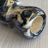 AKA Brushworx Riegle 26mm AK4 Hybrid Bulb Knot Shaving Brush