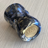 AKA Brushworx Riegle 26mm Resin Shaving Brush Handle Only