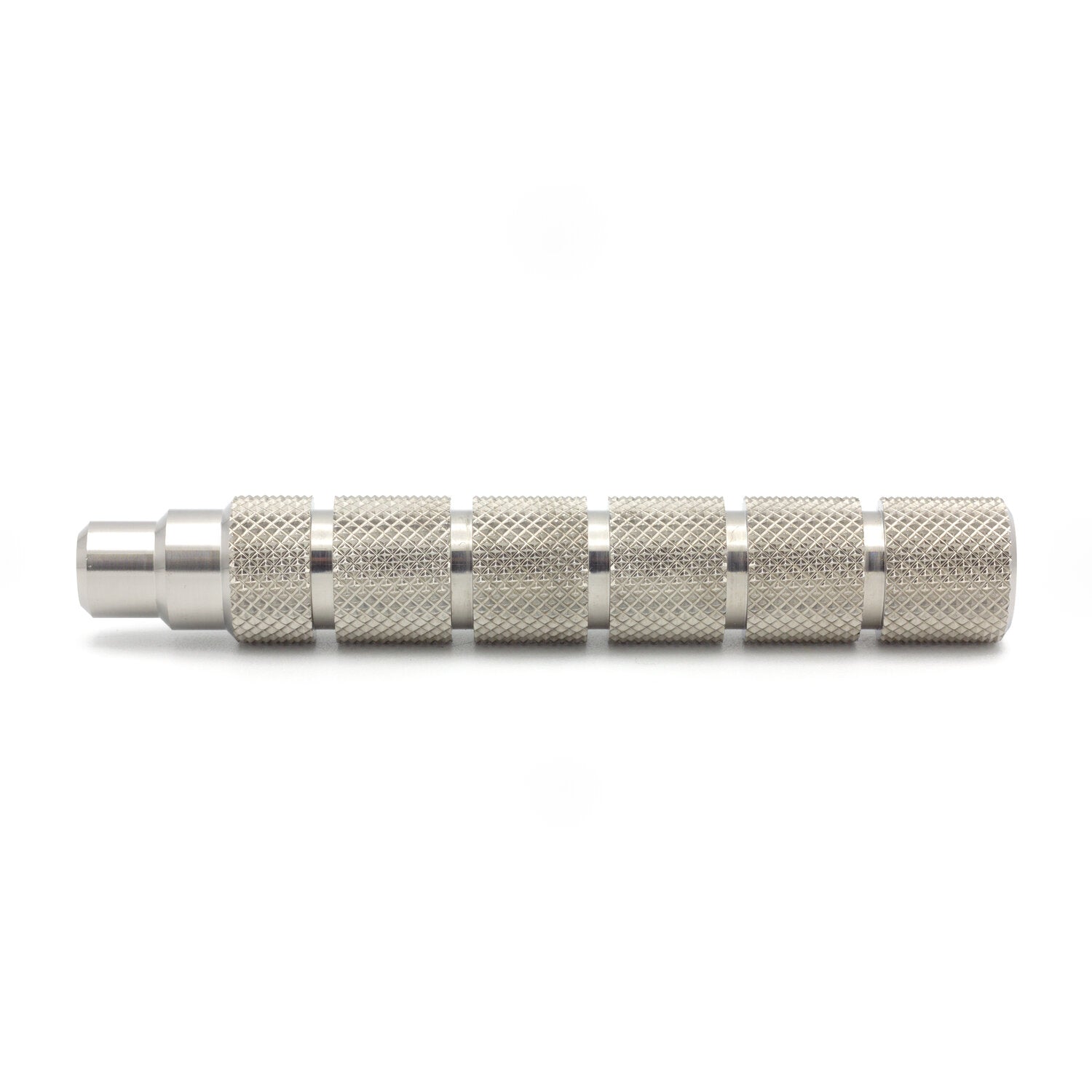 Alpha Outlaw Evolution 316L Bravo Handle
