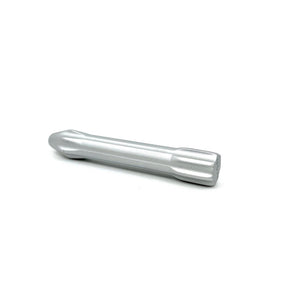 Alpha Shaving Works Gunslinger Aluminum Safety Razor Handle