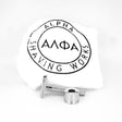 Alpha Shaving Works - Shaving Towel