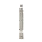 Alpha Shaving Works Viper 95 136L Safety Razor Handle