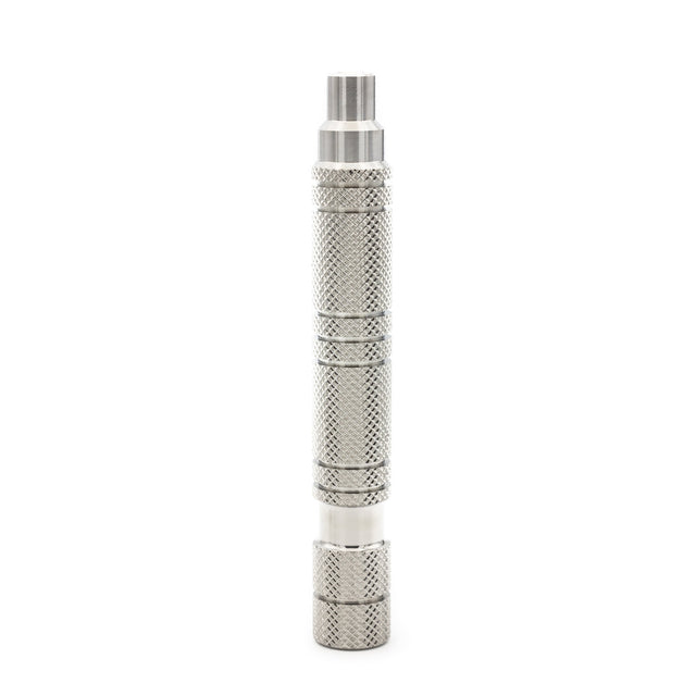 Alpha Shaving Works Viper 95 136L Safety Razor Handle