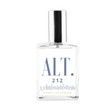 ALT. Fragrances 212 Perfume Eau de Parfum 30ml