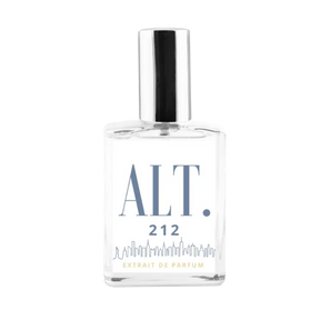 ALT. Fragrances 212 Perfume Eau de Parfum 30ml