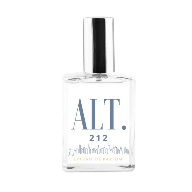ALT. Fragrances 212 Perfume Eau de Parfum 30ml