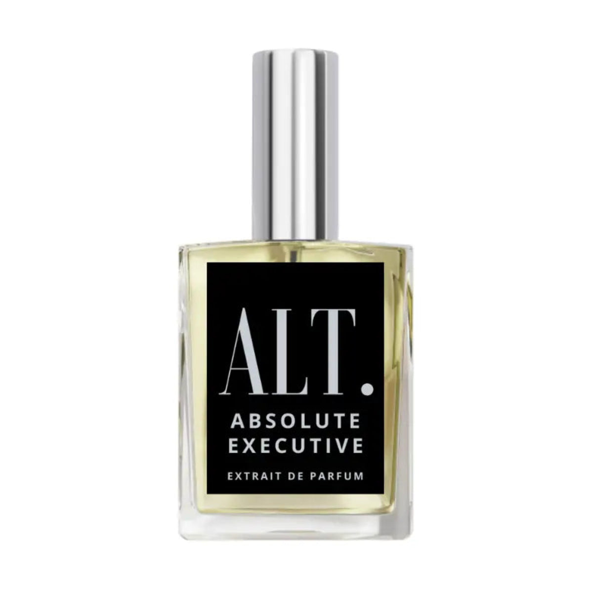 ALT. Fragrances Absolute Executive Eau de Parfum 60ml