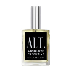 ALT. Fragrances Absolute Executive Eau de Parfum 60ml