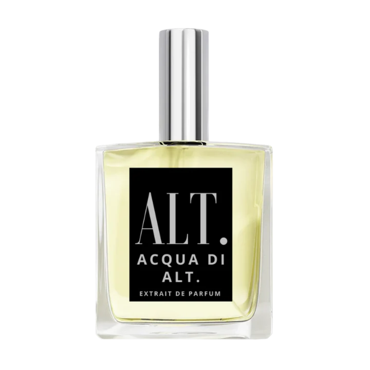 ALT. Fragrances Acqua di ALT Eau de Parfum 100ml